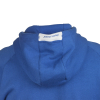 Толстовка SELECT Oxford v25 zip hoodie Blue